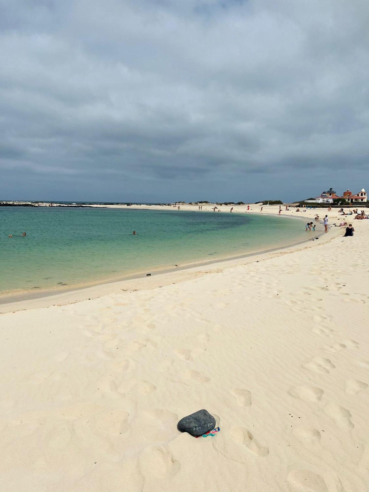 Relax Las Arenas Caleta De Fuste Exterior photo